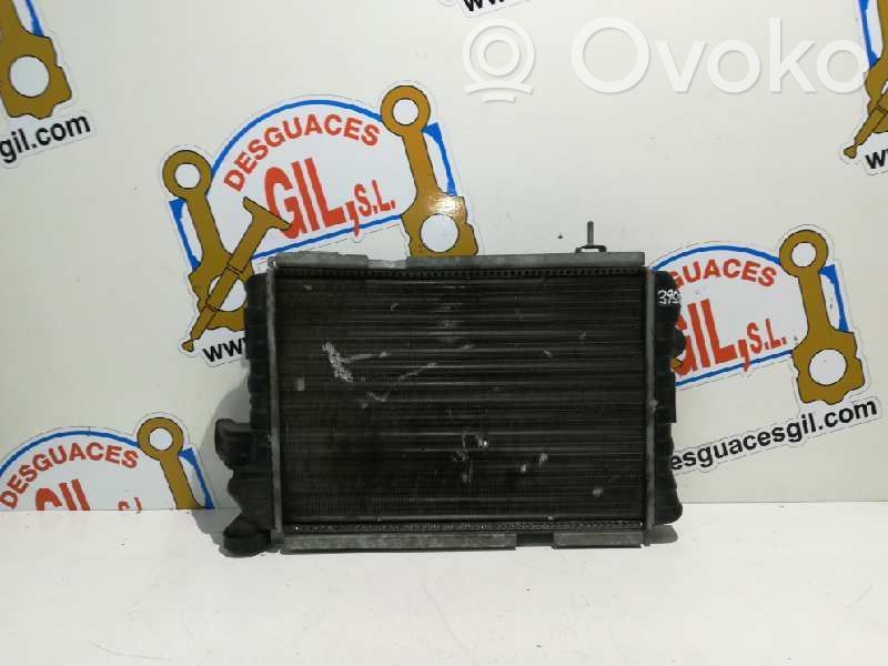 Coolant radiator   883282,39558