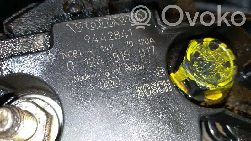 Alternador   9442841,40010