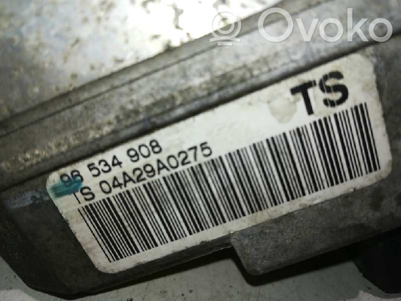 Daewoo Kalos ABS bloks 