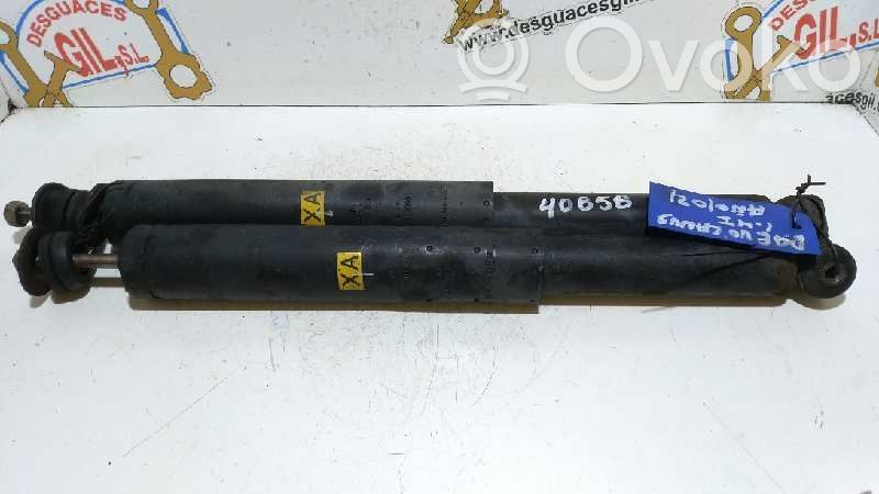 Daewoo Lanos Łącznik stabilizatora przedniego 
