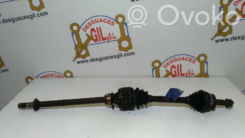 Front driveshaft   42792
