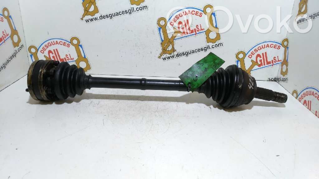 Eje de transmisión delantero   42789