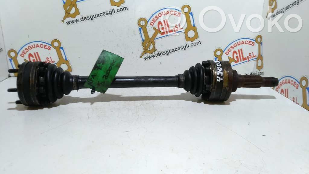Alfa Romeo 75 Rear driveshaft 