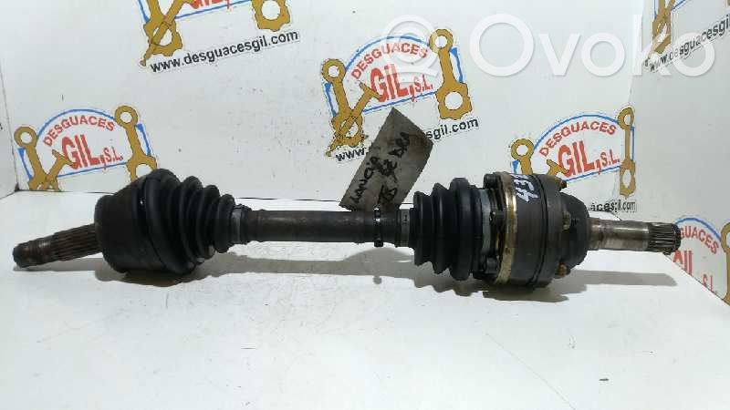 Front driveshaft   43279
