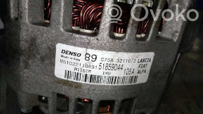 Alternador   51859044,44107