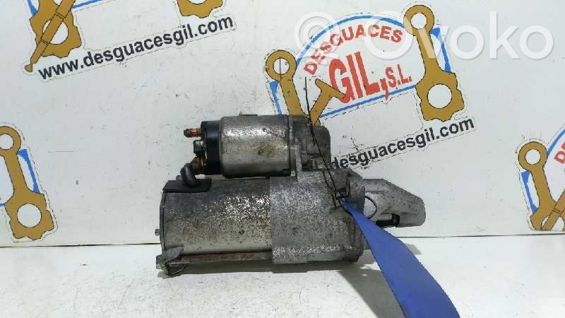 Motor de arranque   96469963,44148
