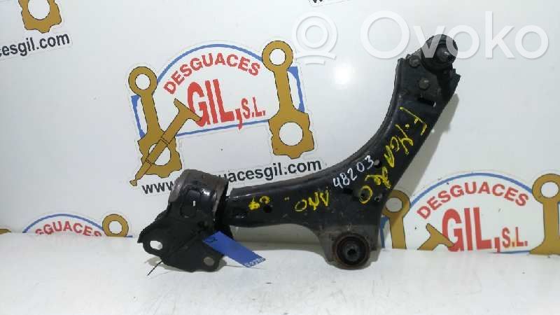 Ford Mondeo MK IV Front lower control arm/wishbone 