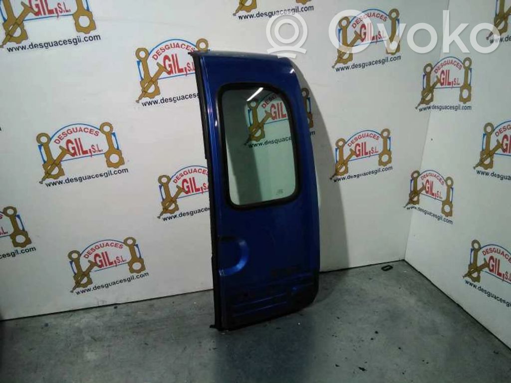 Renault Kangoo I Galinės durys 