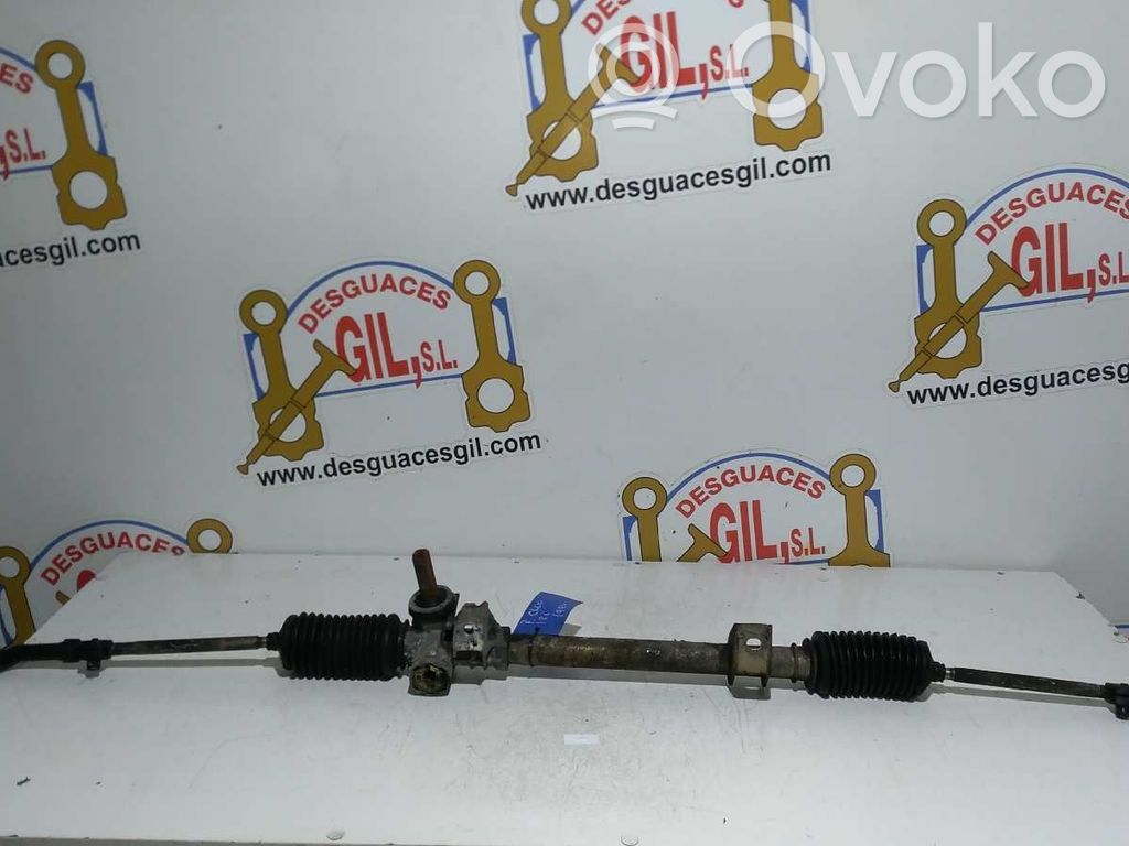 Renault Clio I Cremagliera dello sterzo 