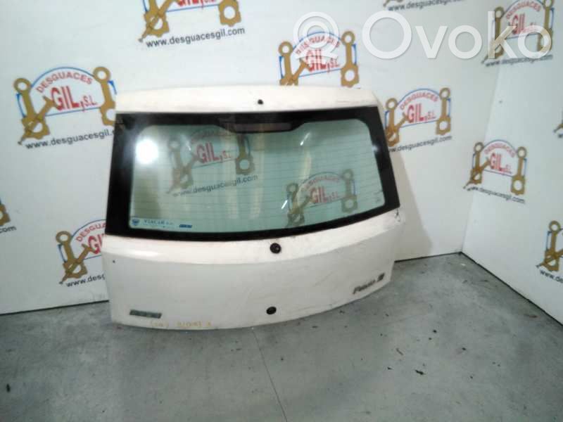 Fiat Punto (188) Tailgate/trunk/boot lid 