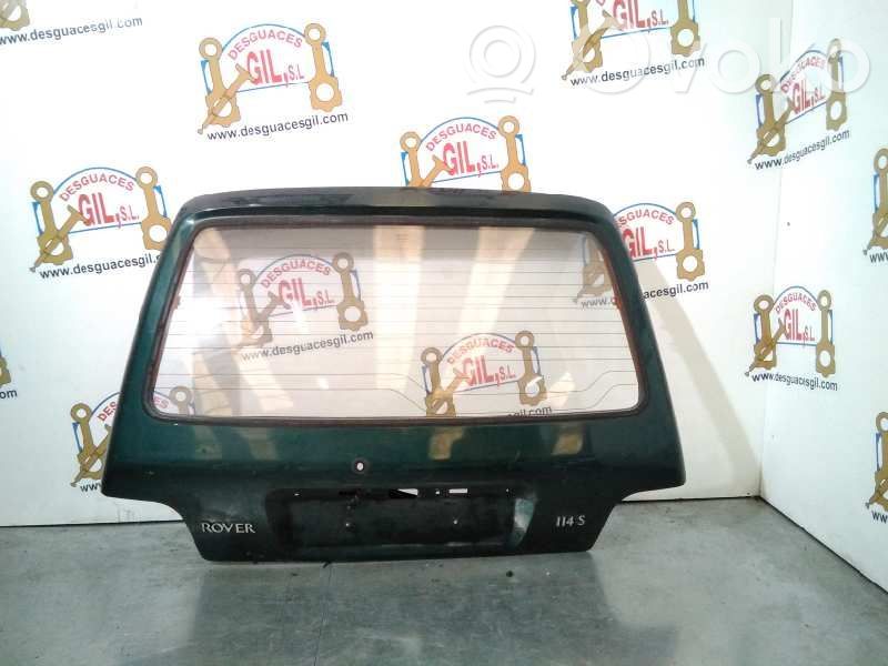 Rover 100 Tylna klapa bagażnika 