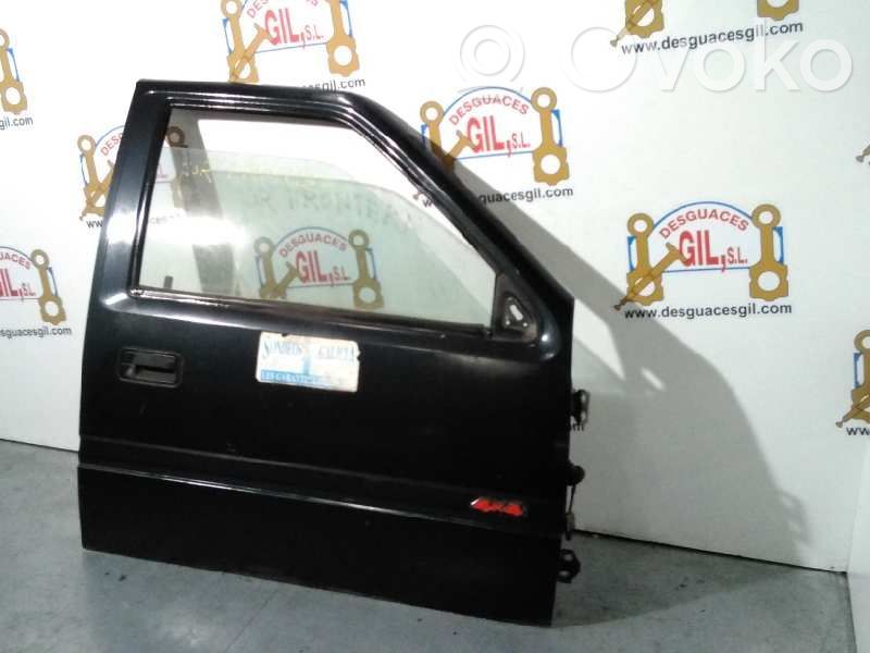 Opel Frontera A Drzwi przednie 