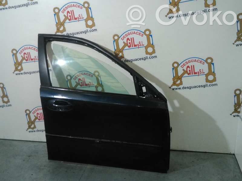 Saab 9-3 Ver2 Etuovi 