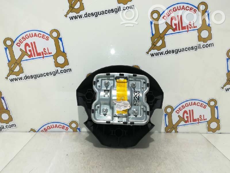 Renault Modus Airbag volan 