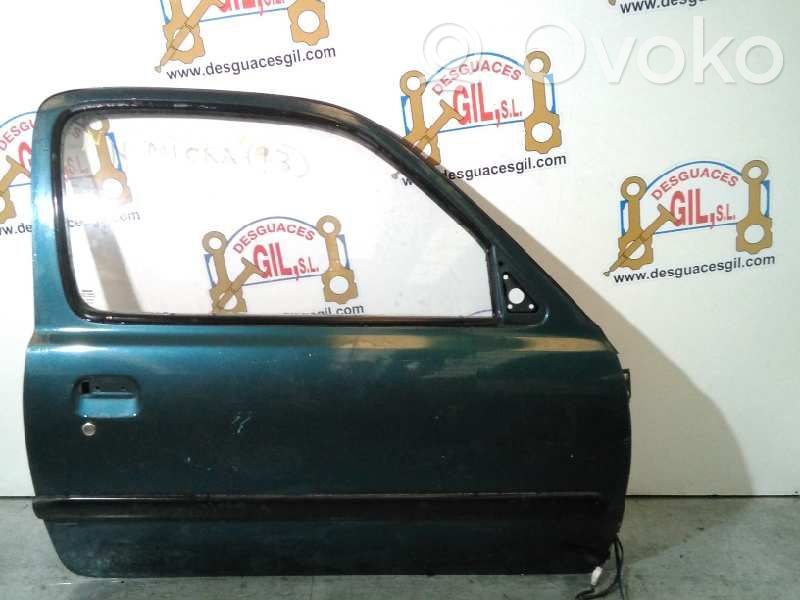 Nissan Micra Front door 