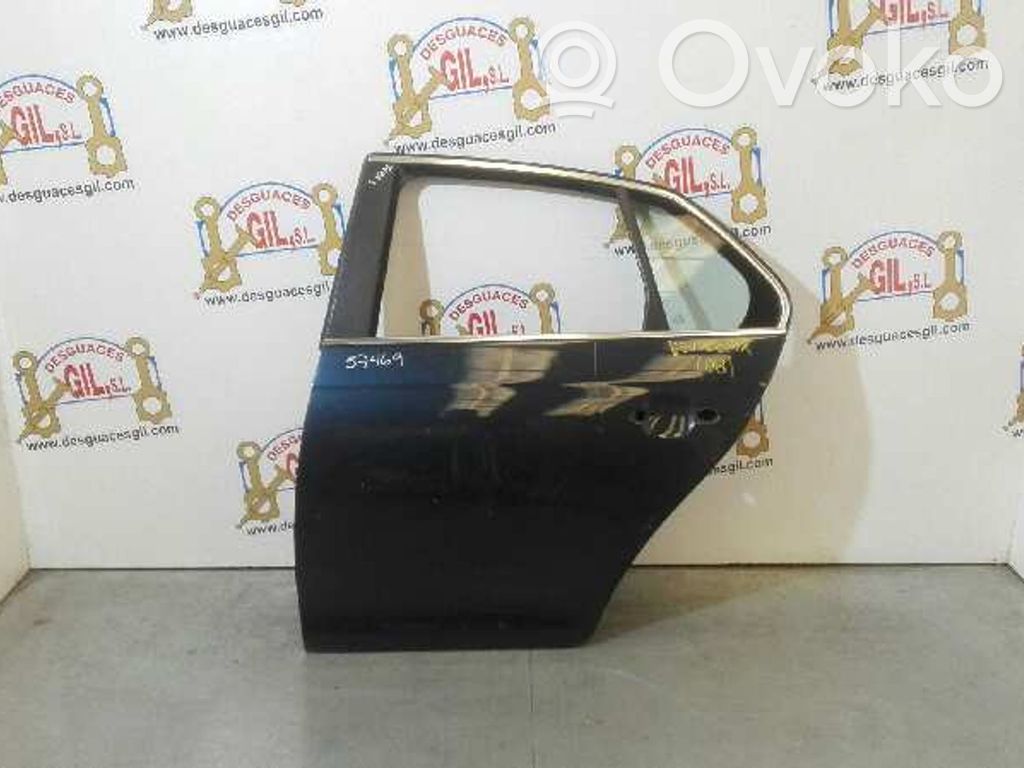 Volkswagen Jetta V Ușă spate 