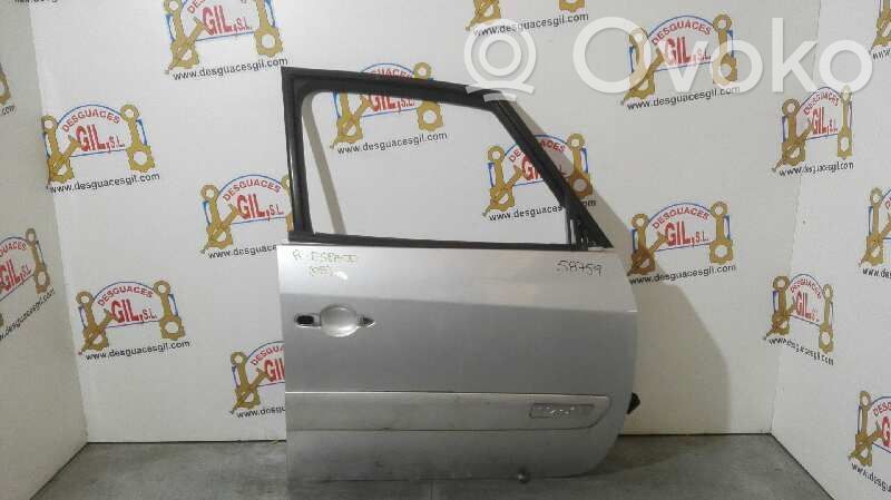 Renault Espace IV Drzwi przednie 