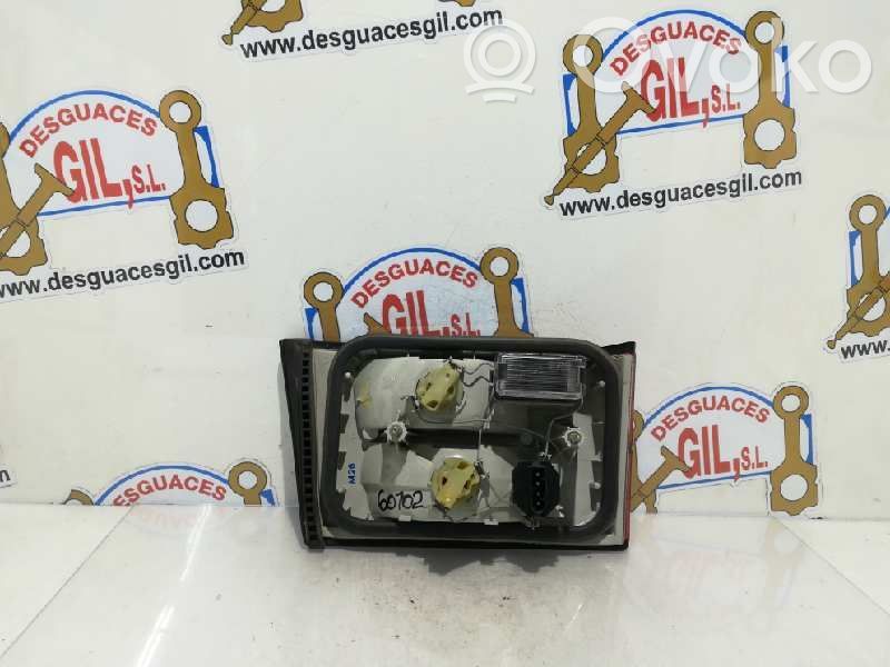 Rear/tail lights   60102