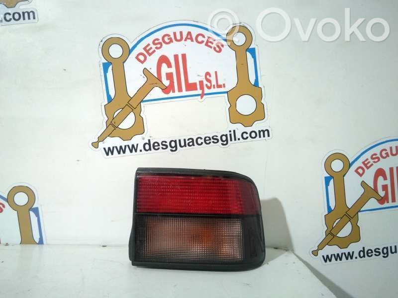 Renault 21 Lampa tylna 
