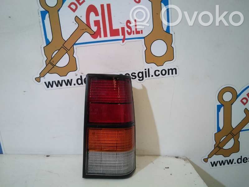 Opel Corsa A Lampa tylna 