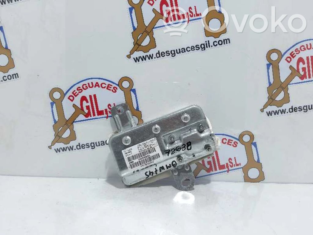 Airbag latéral   34824046803U,72638