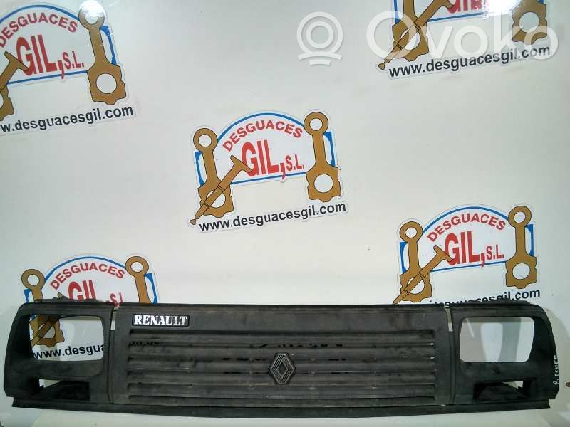 Renault Rapid Front grill 