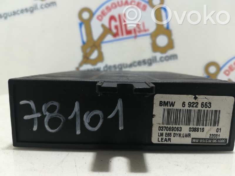 Lichtmodul Lichtsensor   6922663,78101