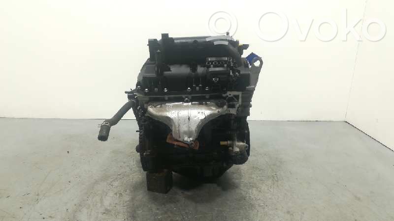 Motor   D4FJ772,80536