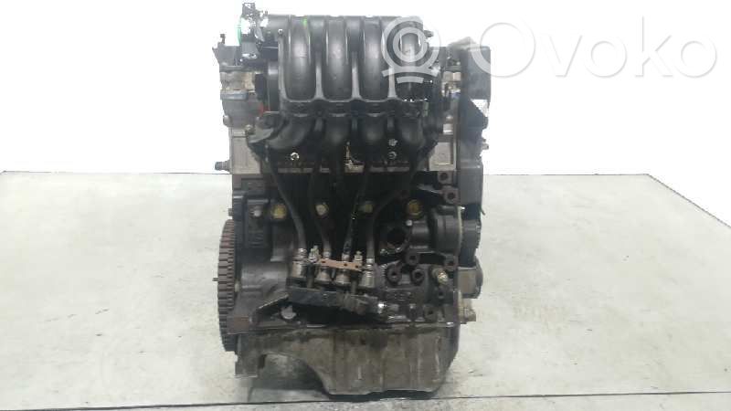 Motor   NFU,80835