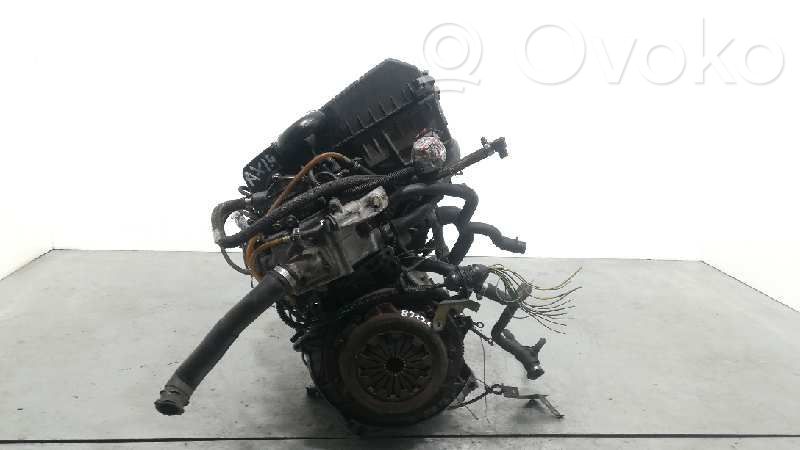 Citroen AX Engine 