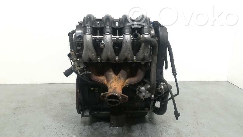 Citroen XM Moteur 