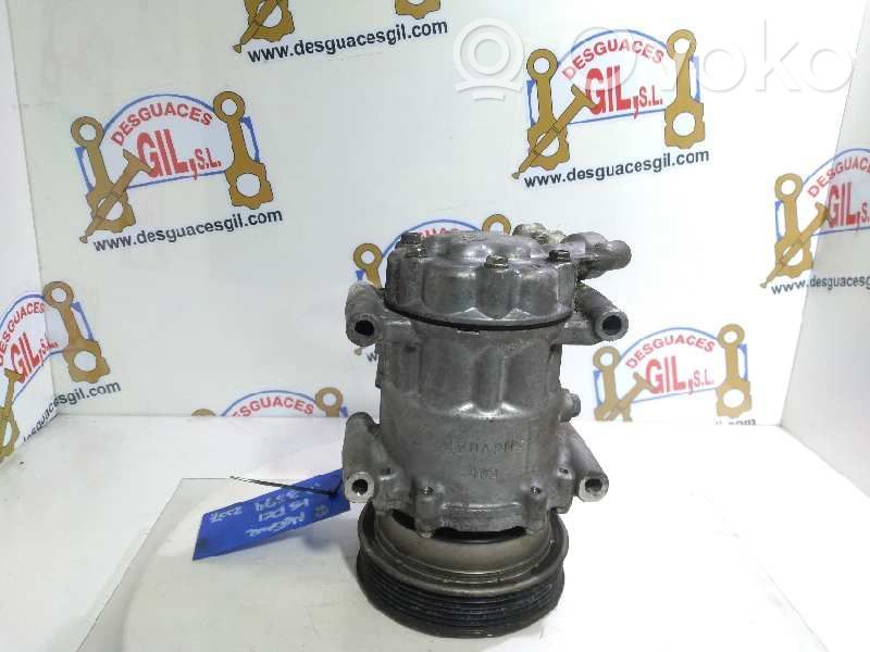 Air conditioning (A/C) compressor (pump)   8200651251,82252