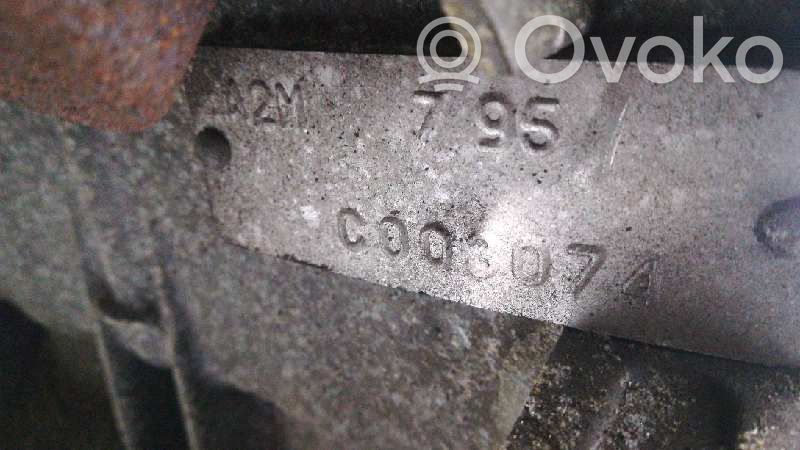 Engine   A2M795,83319