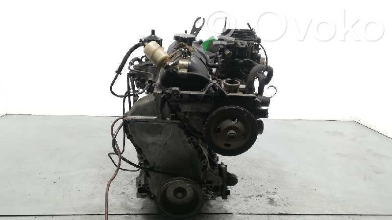 Renault 18 Engine 