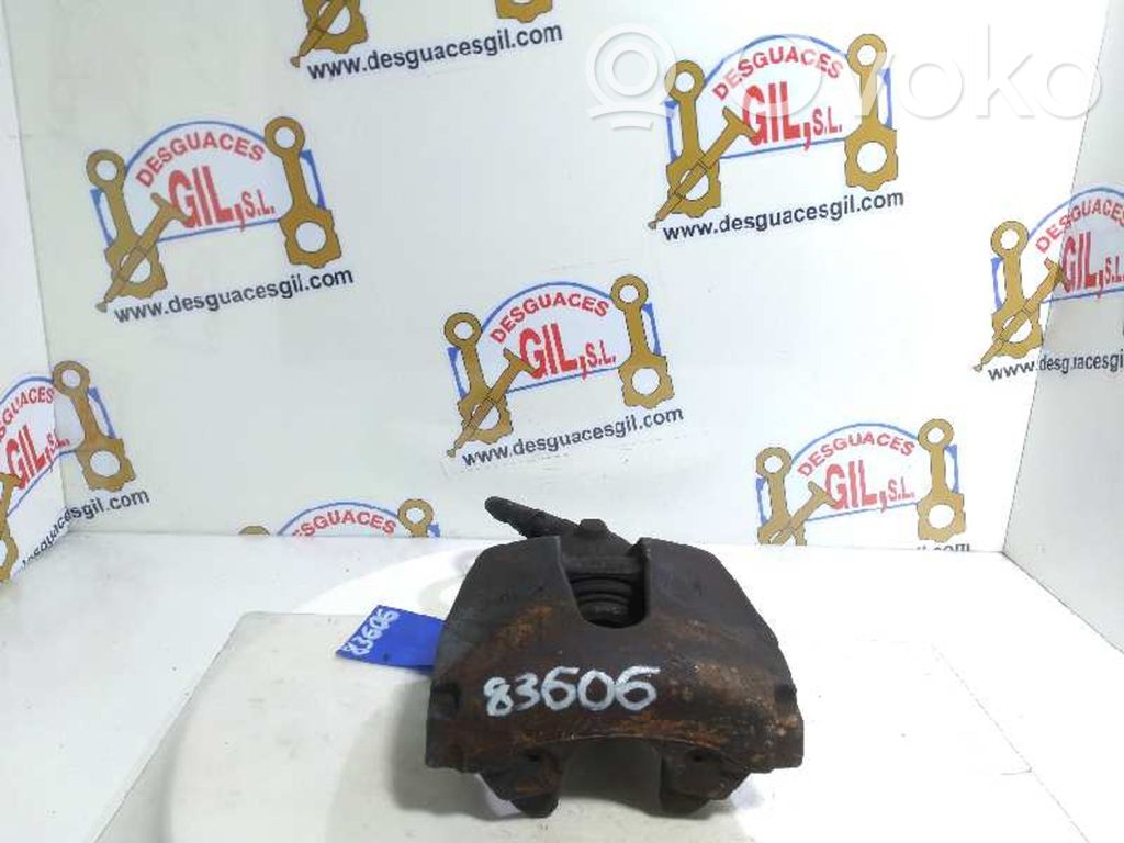 Ford Focus C-MAX Bremssattel vorne 