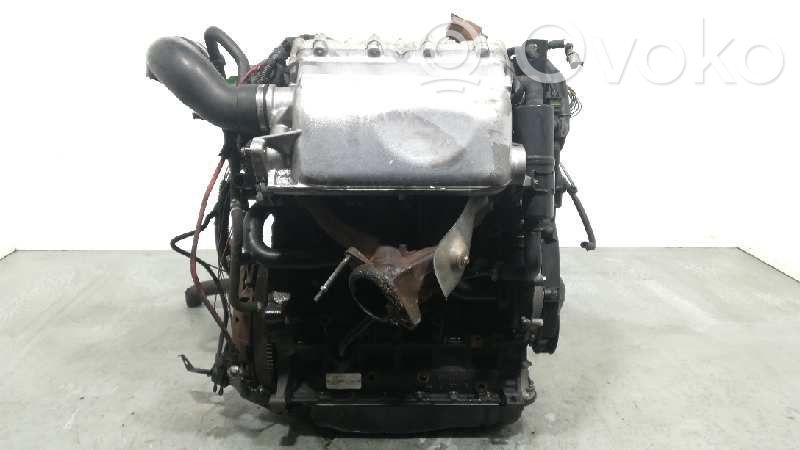 Renault Laguna I Motor 