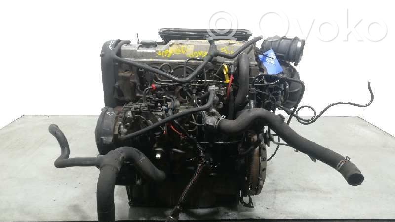 Двигатель   RFS,85286