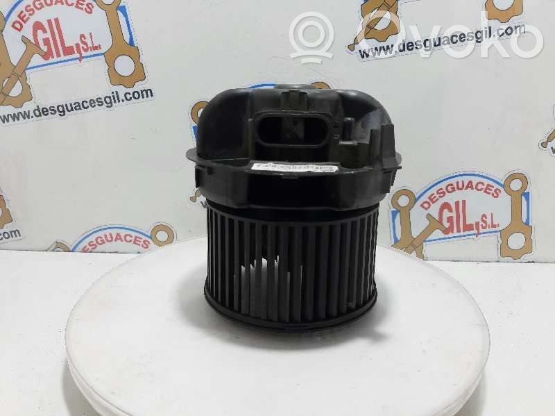 Citroen C1 Soplador/ventilador calefacción 