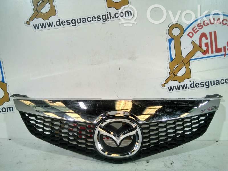 Front grill   GR1L50712,89034