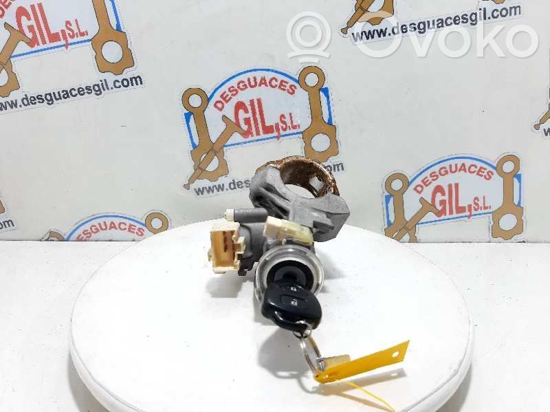Toyota RAV 4 (XA30) Ignition lock 