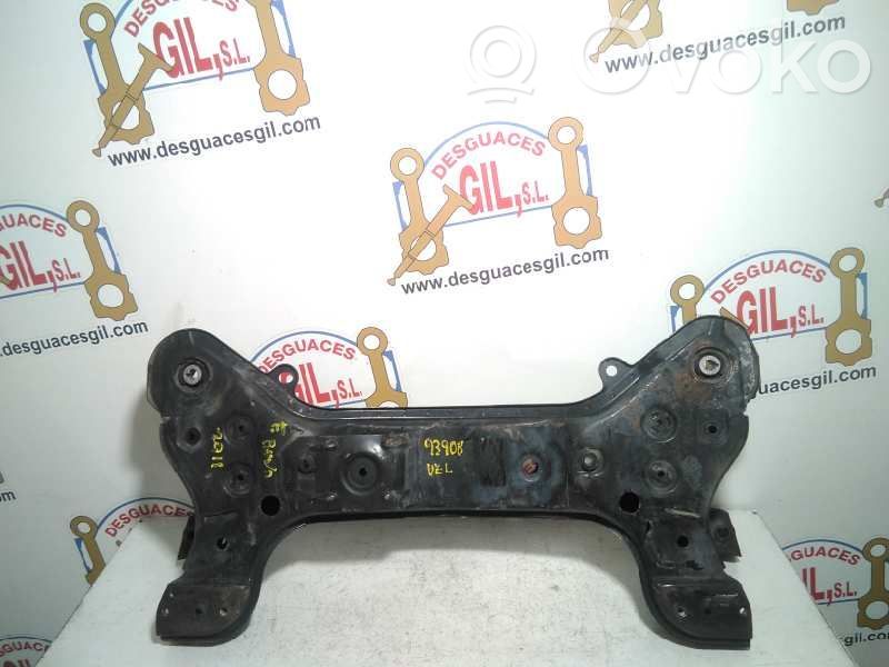 Front subframe   93908