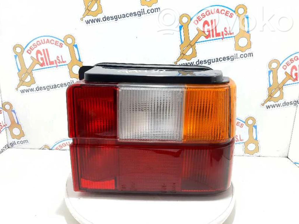 Rear/tail lights   99432