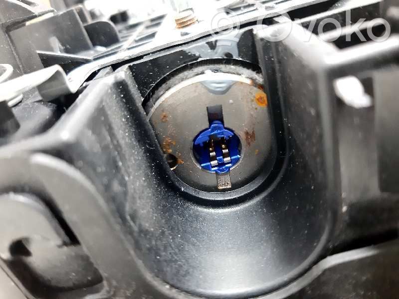 Peugeot 407 Airbag volan 