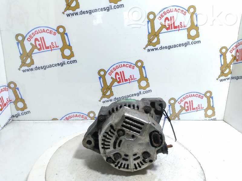 Alternador   2706011270,100402