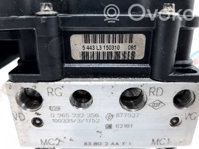 ABS Pump   877527,102546