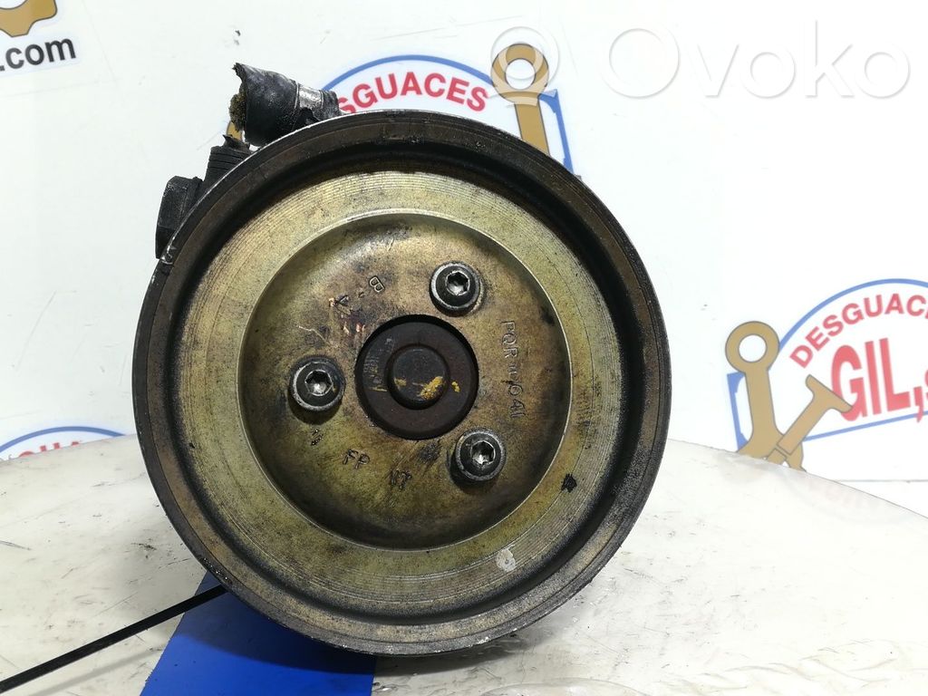 Honda Accord Pompa wspomagania 