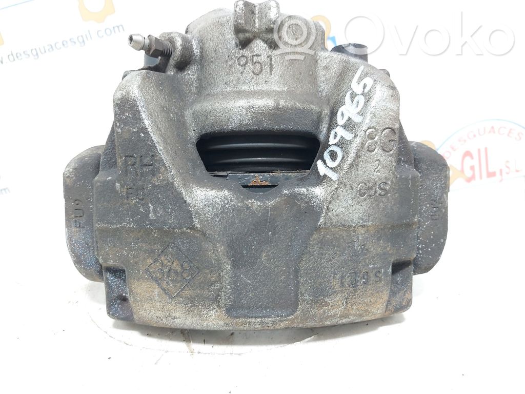 Priekinis suportas   109965