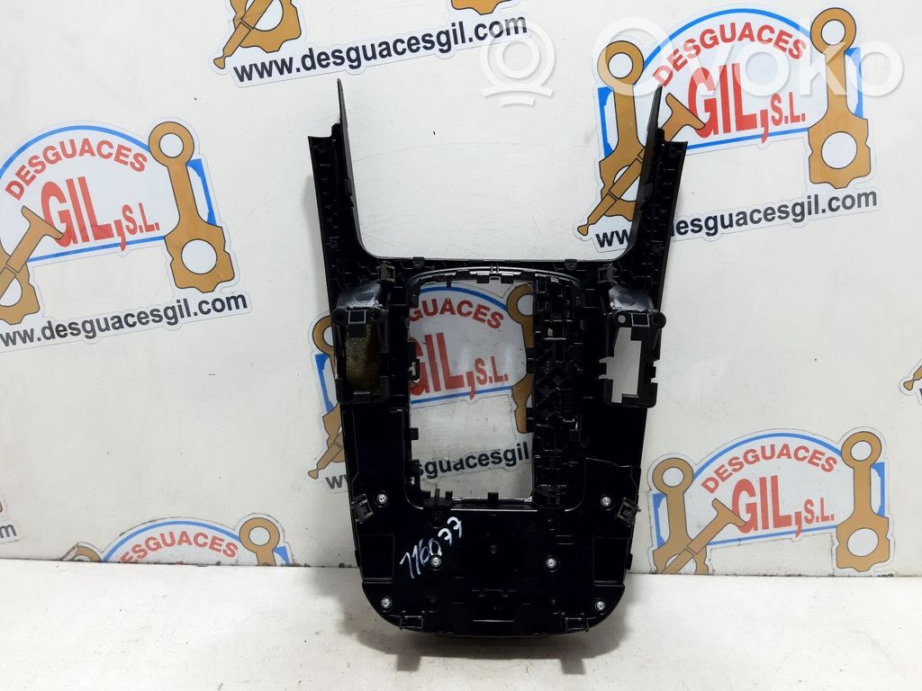Audi A4 S4 B8 8K Interruttore/pulsante di controllo multifunzione 
