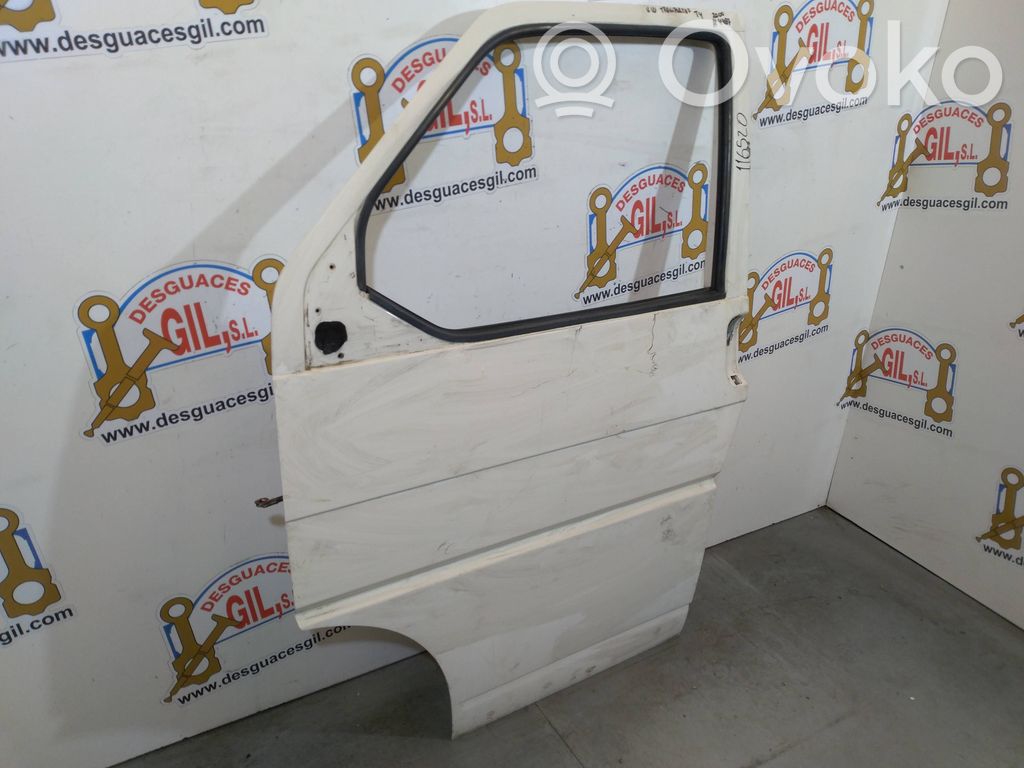 Volkswagen Transporter - Caravelle T4 Drzwi przednie 