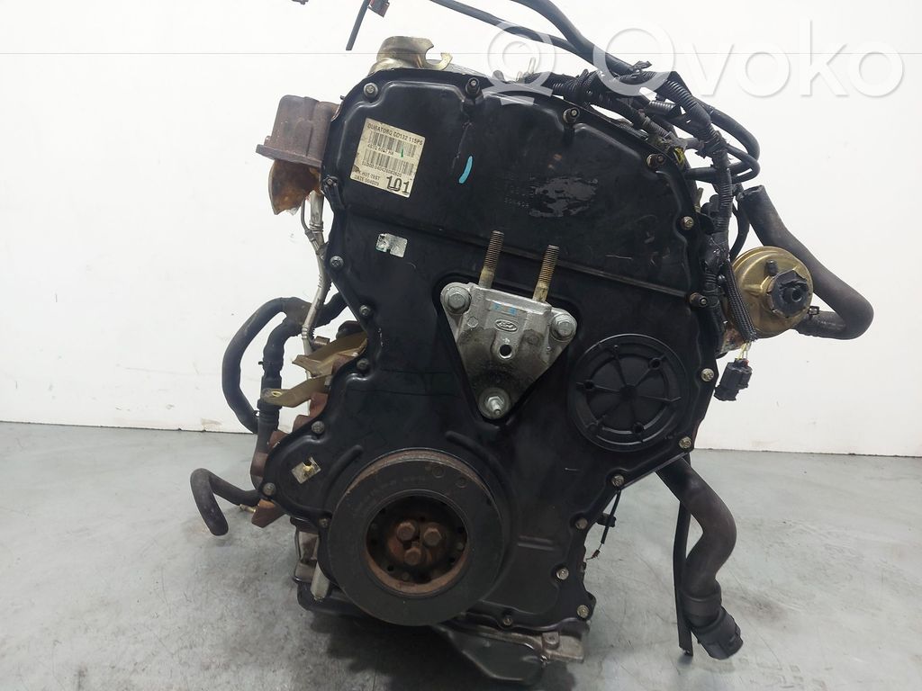 Engine   HJBB,119698
